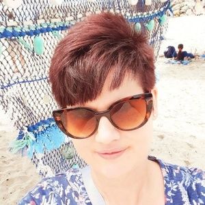 Meet your Posher, Brigitta